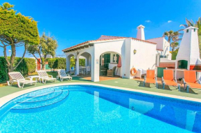 Villa Iris